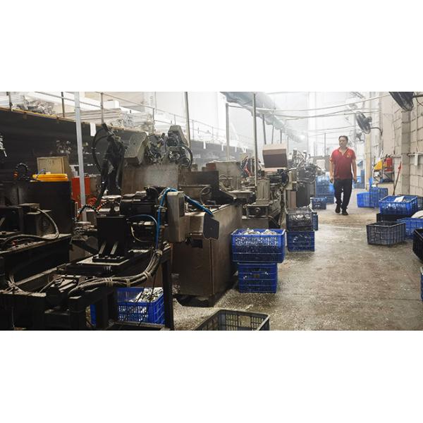 Пневматическая алюминиевая пробивающая машина для окон 13 мм