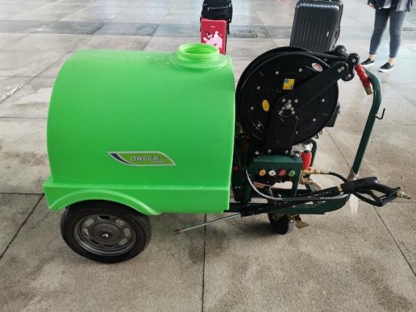 Molde moldando rotatório para a máquina de lavar