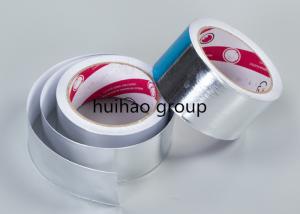 Self Adhesive Aluminum Foil Tape For Insulation Material
