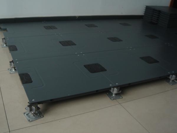 OA class room Steel Raised Floor FS680 OA502 600 x 600 x 30 mm 12500 N / m2
