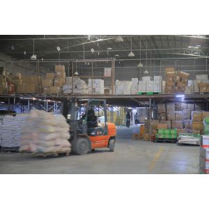 Foshan Shunde Guanye Building Materials Industry Co., Ltd.