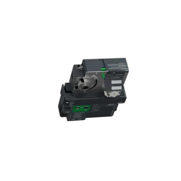 SXWMPV9AX10002 Schneider SpaceLogic MP-V-9A BACnet IP MSTP VAV 9pt TAA