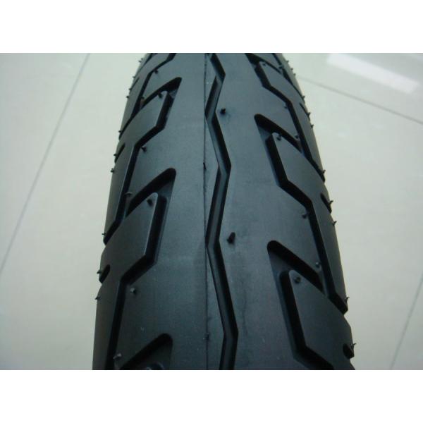 motorcycle tyre