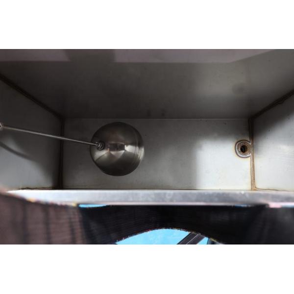 Косметические химические боилер пара нагрева электрическим током пищевых промышленностей/распаровщик/генератор для машины танка топления куртки спички