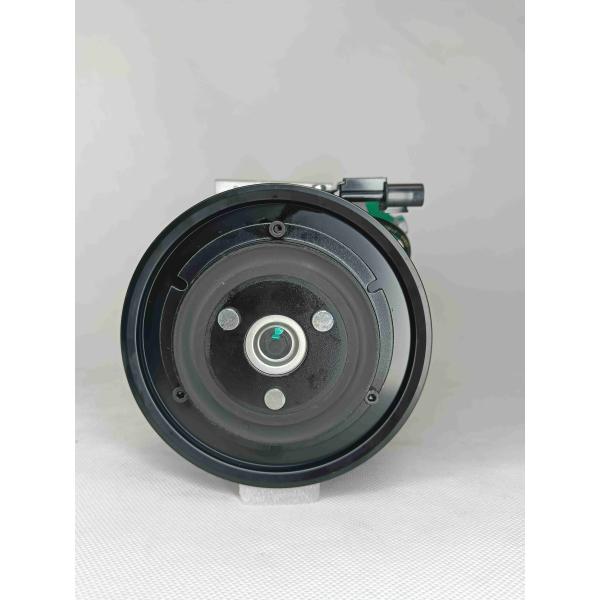 977010U500 977014V001 Hyundai Ac Compressor For Hyundai Elantra KX3