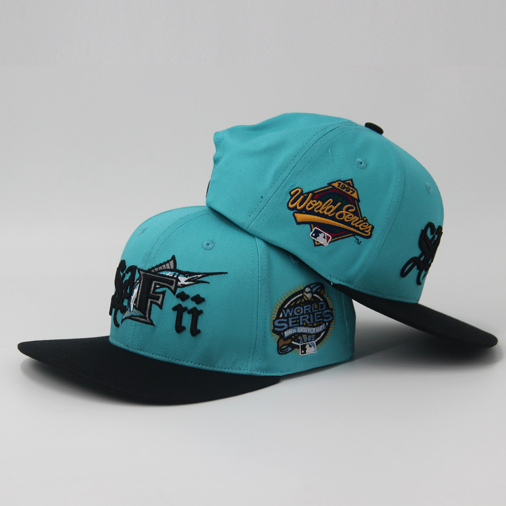 Dad Custom Snapback Hat Embroidery Logo Adjustable Cap Low Profile Unstructured Cotton Corduroy