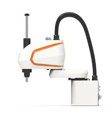 Novel Robotic Arm Gripper Project Automatic 3 Axis Picking And Place Delta
