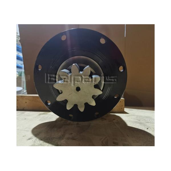Excavator SK75-8 SK60-5 SK60-6 SK75UR Slewing Gearbox YR32W00002F1 Swing Drive