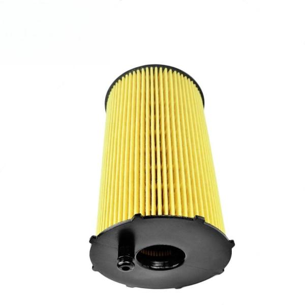 Engine Parts Oil Filter Manufacturer in China Car Oil Filter 1109X8 CH10035 E102HD156 1109AW 1311289 1109X7