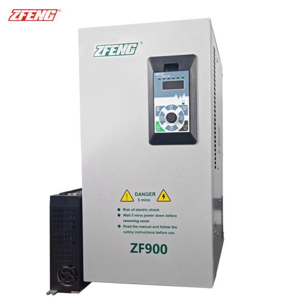 ZFeng 900シリーズ 220Kw-T-G 一般ベクトル変頻ドライブ
