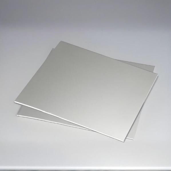 NXF ASTM A240 316Ti/0Cr18Ni12Mo2Ti Thickness0.1-500mm Width10-2500mm Length 1-12m Stainless Steel 316Ti Cold Hot Rolled Plate
