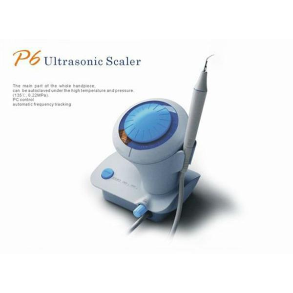 Detachable Autoclavable Ultrasonic Piezo Scaler 240VAC