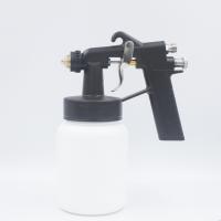 600 ml Pulverizador de tinta pneumático Pulverizador de tinta de pistola