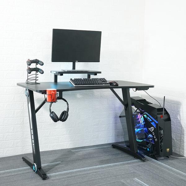 Specific ALINUNU Computer Desk Modern Style Adjustable Tables and Chairs for Gaming