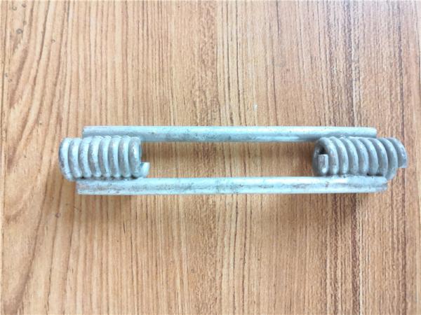 1/2 HDG Coil Inserts Coil Tie For Construction Formwork Accessories