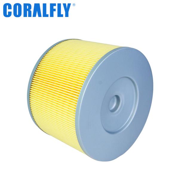 Coralfly Auto Car Ail Filter 17801-78011 1780178011  For Toyota