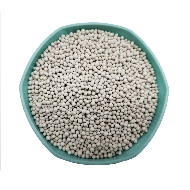 Activated Carbon Ceramic Balls The Ultimate Thermal Storage Solution for Pitchers