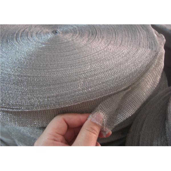 Фильтр рифленого/нержавеющей стали волнистой проволки ячеистой сети 0.20mm- 0.28mm газа жидкостный