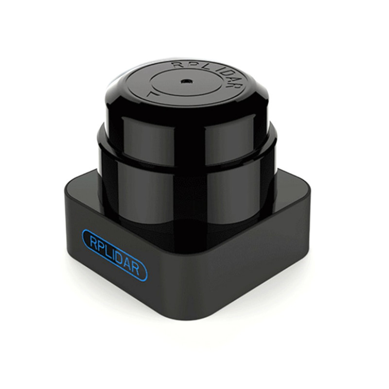 SLAMTEC RPLIDAR S1 TOF 360 Degree 40 Meters Lidar Sensor Scanner For Obstacle Avoidance And Navigation Of A G V UAV