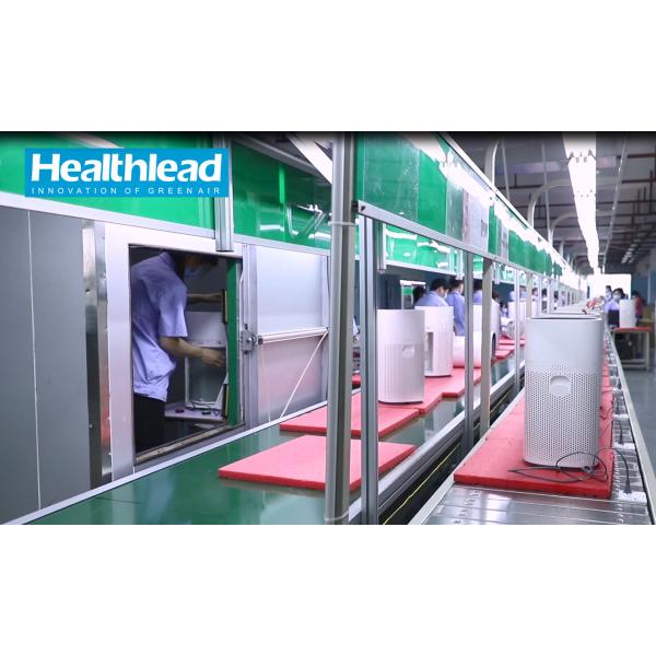Healthlead Corporation Limited