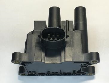 Высококачественная четырехцилиндровая катушка автоматического зажигания на ФОРД 1075786/1319788