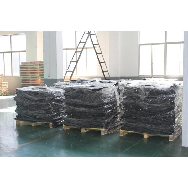 B450x86x55C C-Lug Pattern Skid Steer Loader Rubber Track Rubber Crawler (Скид-рулевой погрузчик с резиновой трассой)