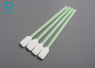 Multi cotonete descartável da espuma do quarto desinfetado da função