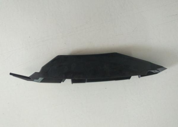 Grey / Black Auto Performance Parts Pp Materials / Injection Auto Parts