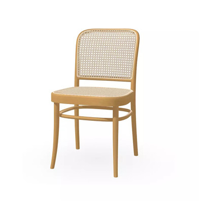 Стул H85cm естественный Bentwood/винтажный обедать Bentwood предводительствуют хорошую твердость