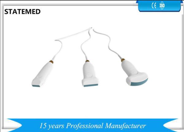 3.5 M 80 E Handheld Ultrasound Scanner / Smart Ultrasound Scan Machine 400 G