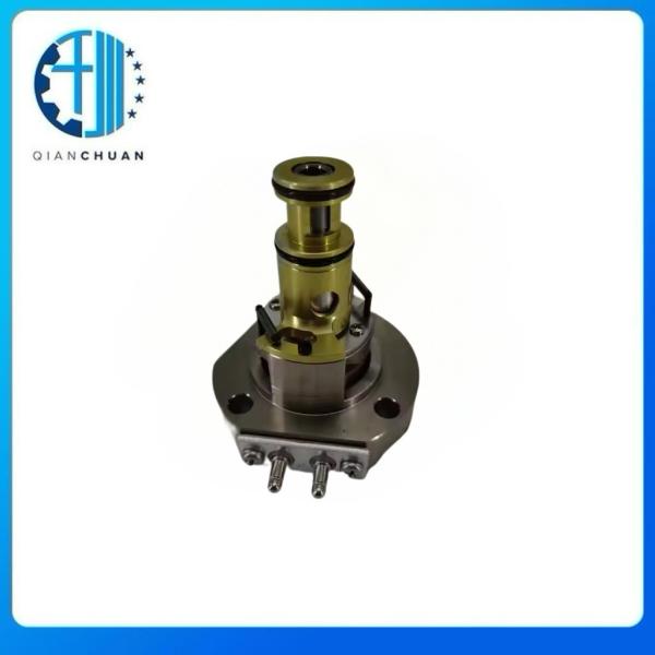 Actuateur électronique de commande de carburant 3430943 pour moteur diesel Cummins KTA50