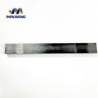 Fil d'outil de filetage de carbure chassant l'outil pour couper des fils