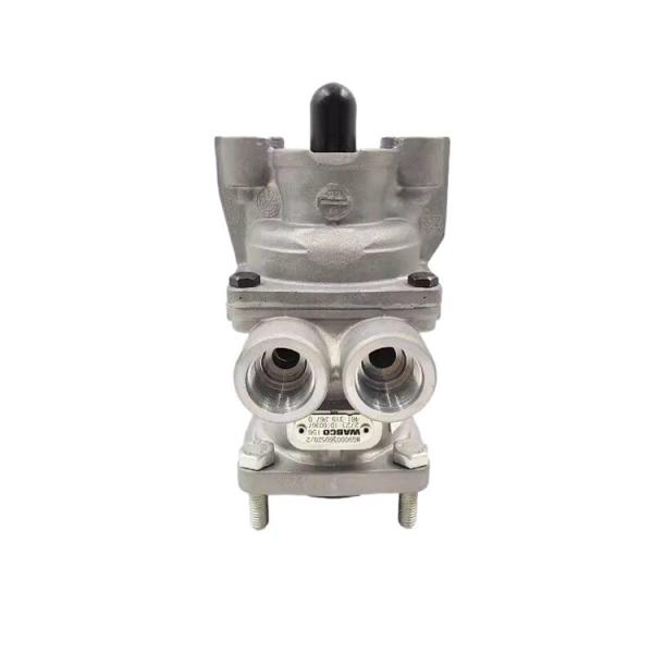 Auto Spare Parts WG9000360520 Truck Brake Valve