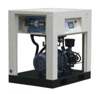 Compresseur d'air à vis d'usine de 11 kW 8bar / 10bar / 12bar Compresseur d'air silencieux 220V / 380V