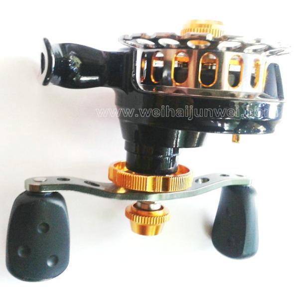 Best sale fly fishing reel JWFRL09