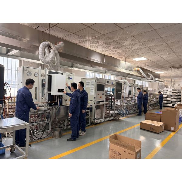 Foshan Shunde District Shengfei Electrical Technology Co., Ltd.