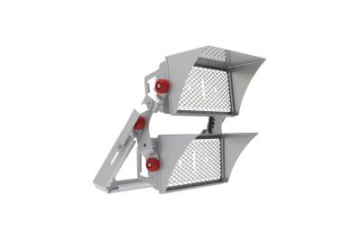 2000W 5050 Chip LED Stadium Light IP66 Super Bright Football LED Light