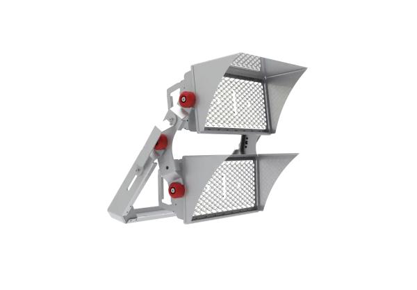 2000W 5050 Chip LED Stadium Light IP66 Super Bright Football LED Light
