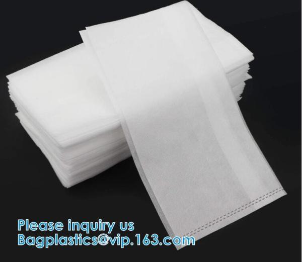 Non-Woven Bags Plant Grow Bags Fabric Seedling Pots Plants Pouch for High Seedling Survival Planting Growing Tree Plants