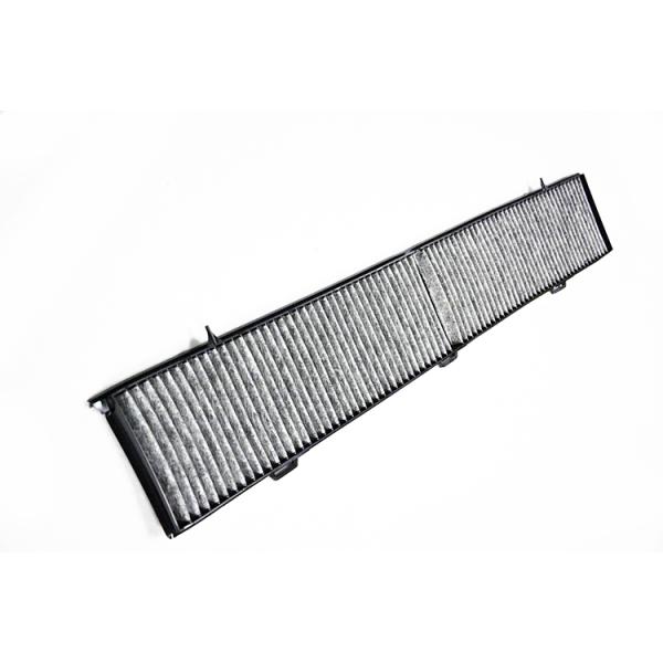 2006-2013 CUK8430 Cabin Air Filter Activated Carbon for OEM 64 31 6 946 628 Automobile 10000 Miles 93%-99% CN GUA