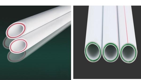High Speed Plastic Profile PPR Water Drainage Pipe Making Extrusion Single Screw
