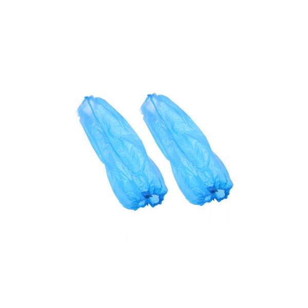 TPU PVC Anti Fouling Waterproof Disposable Long Sleeve Covers