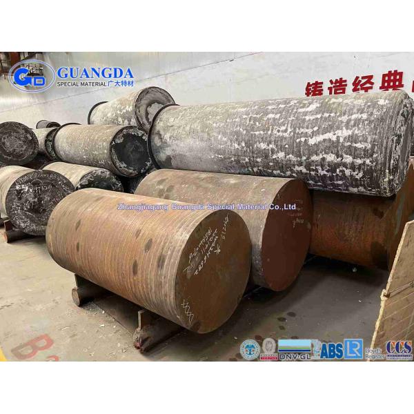 ESR Ingot Manufacturer ESR Alloy Steel Electroslag Refining Electro Slag Remelting Ingot