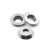 ODM Indexable de gerencio do OEM da inserção do carboneto das ferramentas do torno do Woodworking