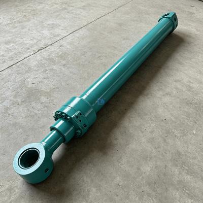 Precision Excavator Hydraulic Cylinder Heavy Duty Arm Hydraulic Cylinder For