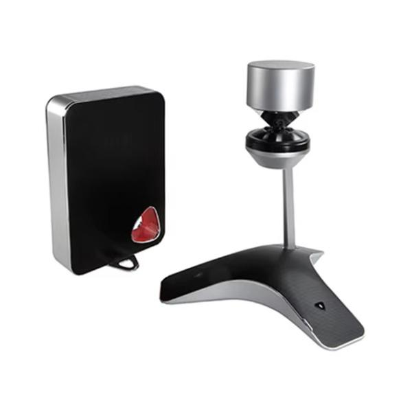 High Quality Polycom New 360-degree Video Camera CX5100 Unified Conference Station