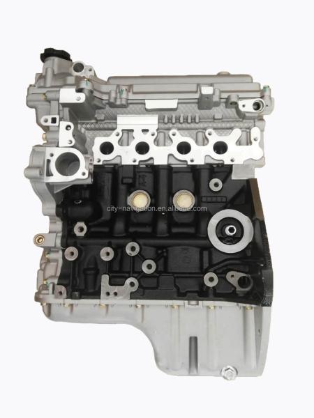 135.N.m/4000-4500rpm トーク 80kw/6000rmp ウォーリング自動車モデルのためのエンジンブロック組