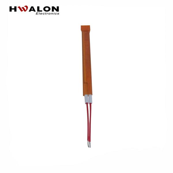 Elemento de aquecimento quente mais morno feito sob encomenda da arma de colagem 12V do derretimento do humidificador do alimento