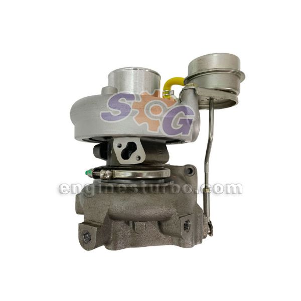 17201-42020 17201-42030 Turbo For Toyota 7M-GTE 7MG-TE  235/238 HP