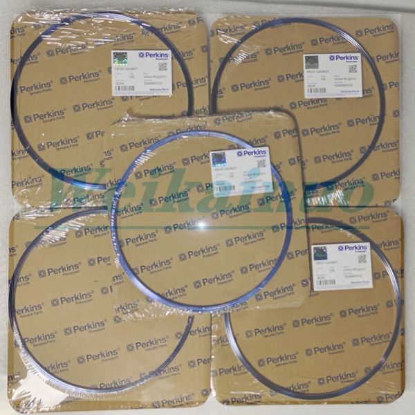 Perkins Engine 4008 Series Piston Kit Se2H, T417322, T409187, 359/552, KRP1569, KRP1528, KRP3015, KRP3018